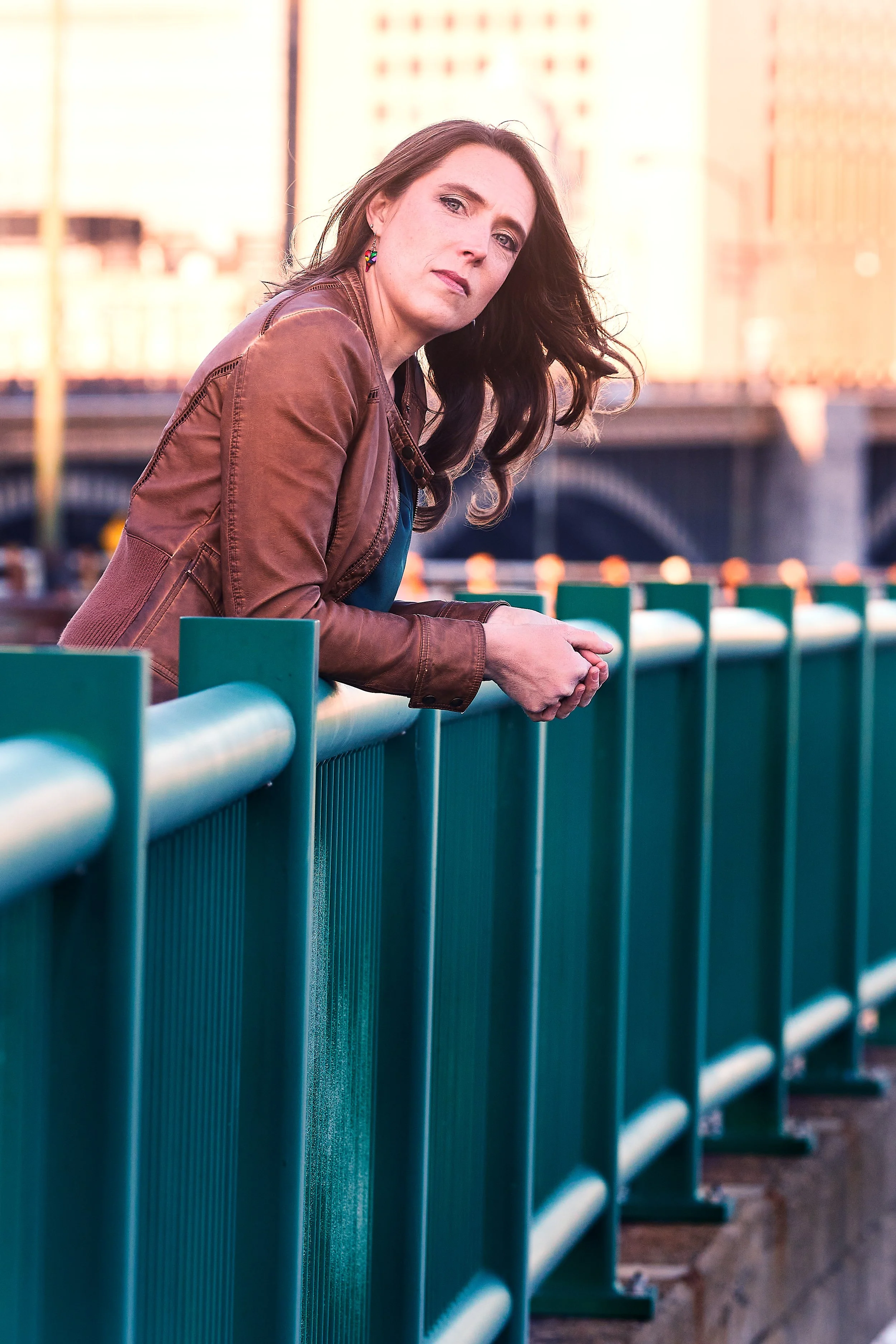 Photo of Hazel Dean Davis